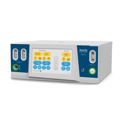 Avante Citadel Trio Electrosurgical Unit