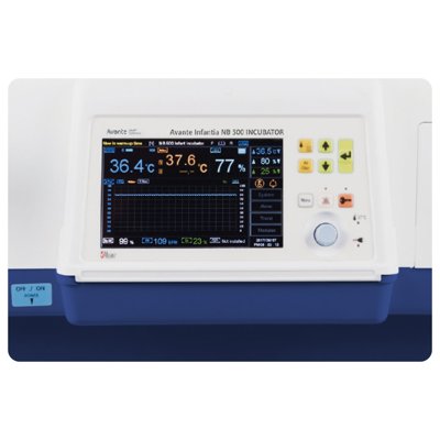 Avante Avante Infantia NB500 Incubator