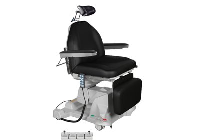 Zimmer Avante Milano TMS Procedure Chair