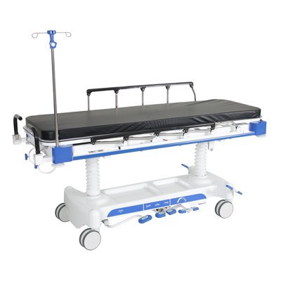 Avante Millennium ST-2000 Patient Stretcher