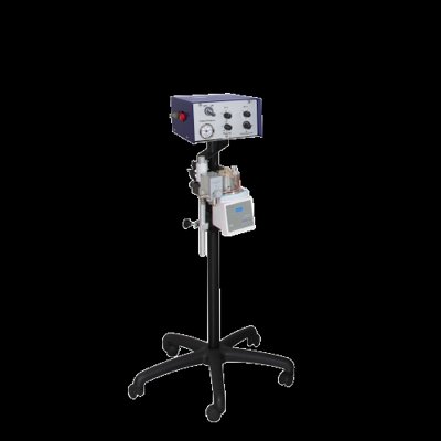 Avante Avante MVP Portable Ventilator, Blender &amp; Humidifier Bundle
