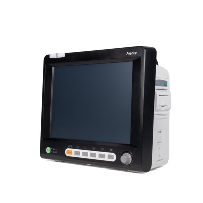 Avante Avante Waveline EZ MAX 2 Anesthesia Monitor