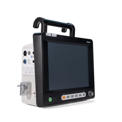 Avante Avante Waveline EZ MAX 2 Anesthesia Monitor