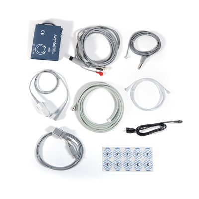 Avante Avante Waveline EZ MAX 2 Anesthesia Monitor