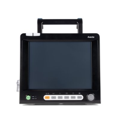 Avante Avante Waveline EZ MAX 2 Anesthesia Monitor