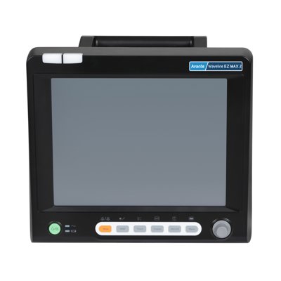 Avante Avante Waveline EZ MAX 2 Patient Monitor