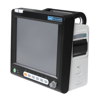 Avante Avante Waveline EZ MAX 2 Patient Monitor