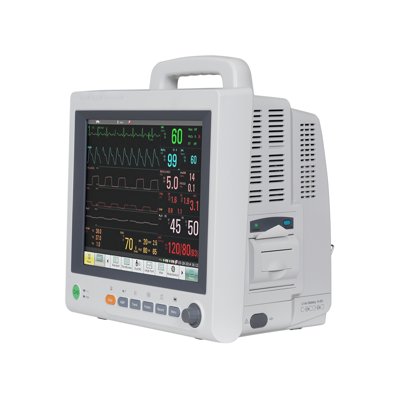 Avante Avante Waveline M5 Patient Monitor
