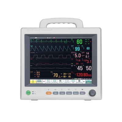 Avante Avante Waveline M5 Patient Monitor