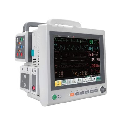Avante Waveline M5 Patient Monitor
