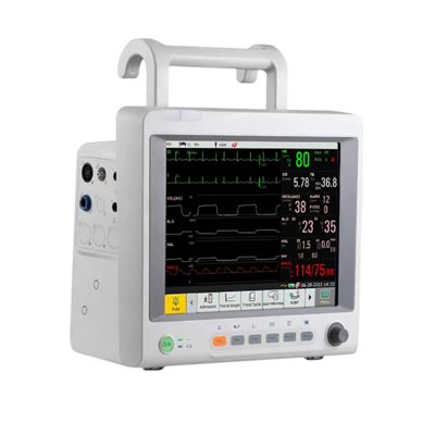 Avante Avante Waveline Touch Plus Patient Monitor
