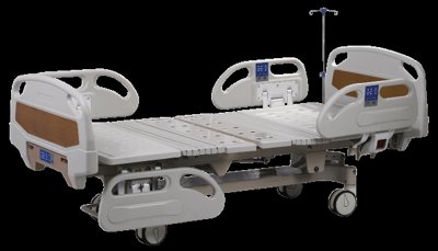 B-1000 Pro Hospital Bed