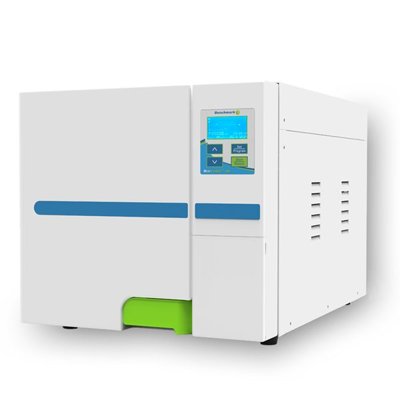 Benchmark Scientific BioClave™ Research Autoclaves, 8- 28L