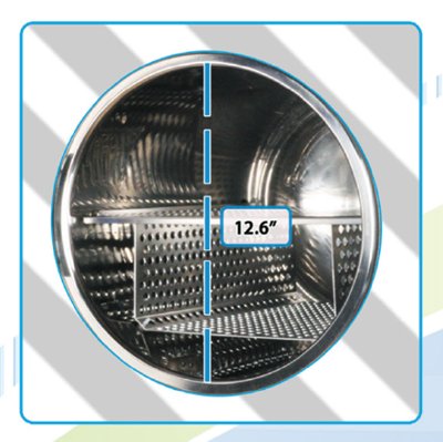 Benchmark Scientific BioClave™ Research Autoclaves, 8- 28L