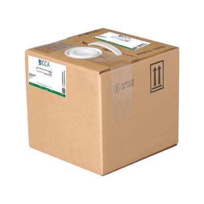 Ricca Chemical Company Buffer Concentrate, 5x, ± 0.01 at 25°C (pH 4)