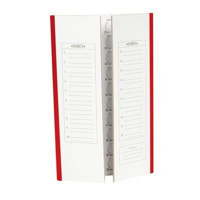 Heathrow Scientific Cardboard Slide Tray