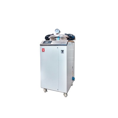 Yamato Scientific America Compact Benchtop Sterilizers
