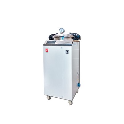 Yamato Scientific America Compact Benchtop Sterilizers