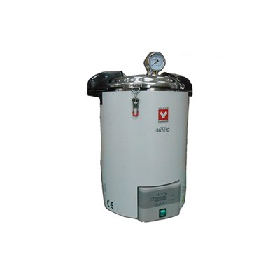 Compact Benchtop Sterilizers