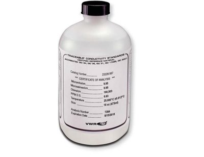 Conductivity Solution