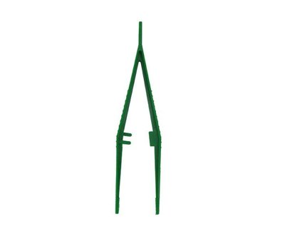 Disposable Plastic Tweezers