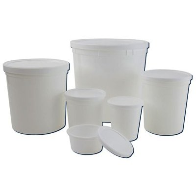 Disposable Specimen Containers