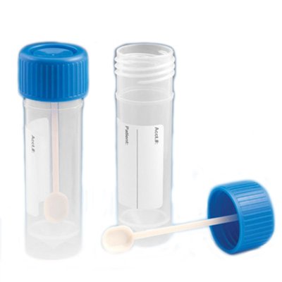 Fecal Containers