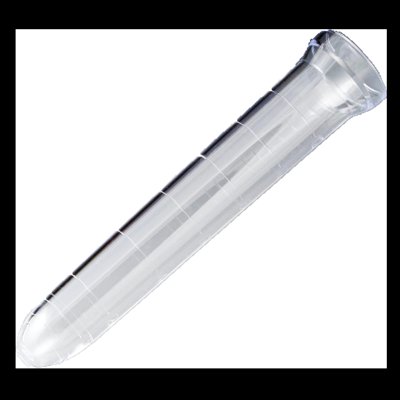 Globe Scientific Flared Top Urine Centrifuge Tubes
