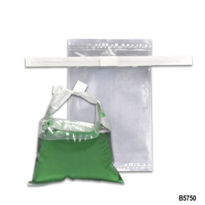 MTC Bio Flip ‘n Fold™ Sterile Sampling Bags