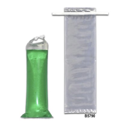 MTC Bio Flip ‘n Fold™ Sterile Sampling Bags
