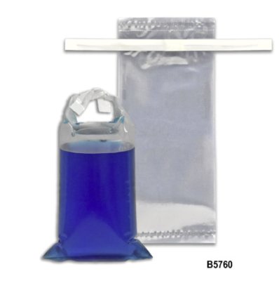 MTC Bio Flip ‘n Fold™ Sterile Sampling Bags