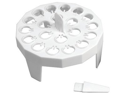 Heathrow Scientific Floating Microtube Racks