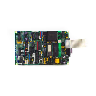 GE Datex-Ohmeda M-ESTP Module SpO2 Temp &amp; IBP Circuit Board