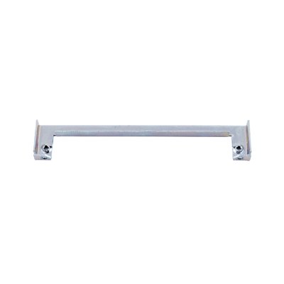 GE Datex-Ohmeda Single Width Module Metal Chassis Frame
