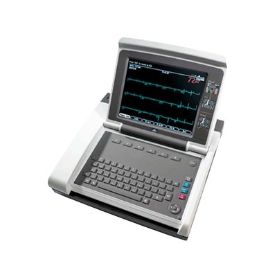 GE GE Mac 5500 HD EKG Machine