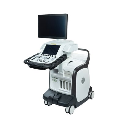 GE GE Vivid E95 Ultrasound Machine