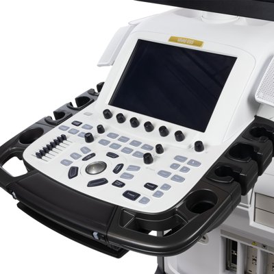 GE GE Vivid E95 Ultrasound Machine
