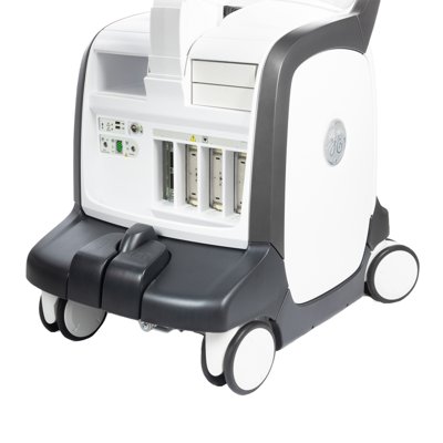 GE GE Vivid E95 Ultrasound Machine