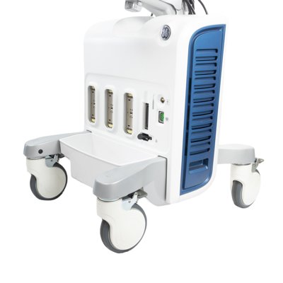 GE GE Vivid S70 Ultrasound Machine