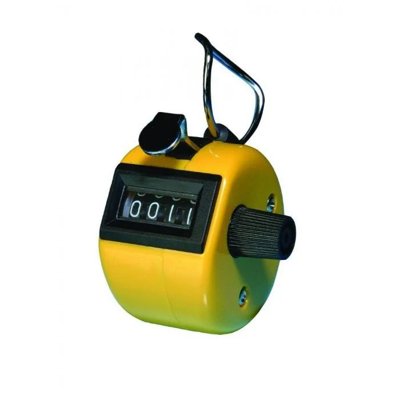 Hand Tally Counters