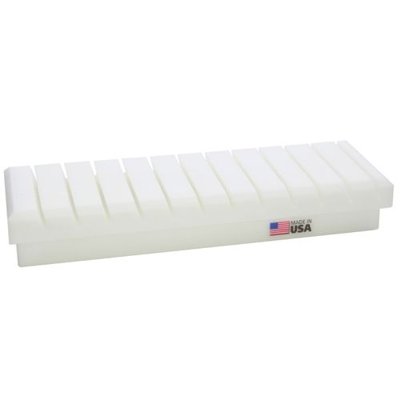 Dynalon Products HDPE Microscope Slide Blocks