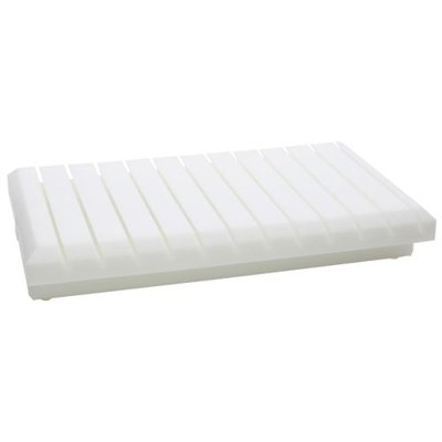 Dynalon Products HDPE Microscope Slide Blocks