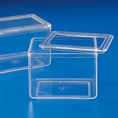 Dynalon Products Kartell Staining Jar PMP 