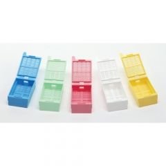 Dynalon Products Kartell Tissue Embedding Cassettes, Mega Type 