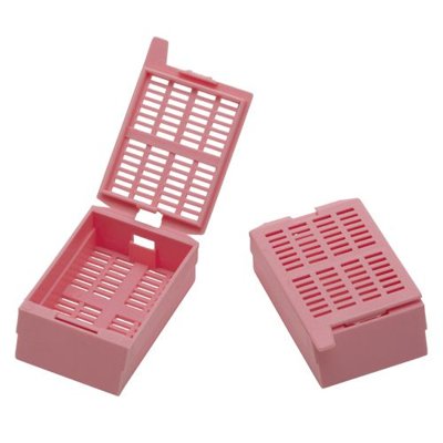 Dynalon Products Kartell Tissue Embedding Cassettes, Mega Type 