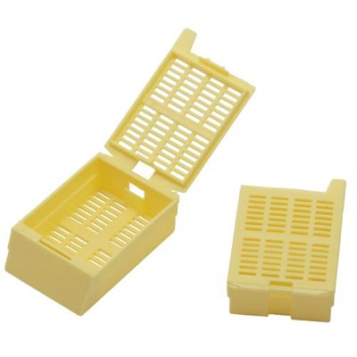 Dynalon Products Kartell Tissue Embedding Cassettes, Mega Type 