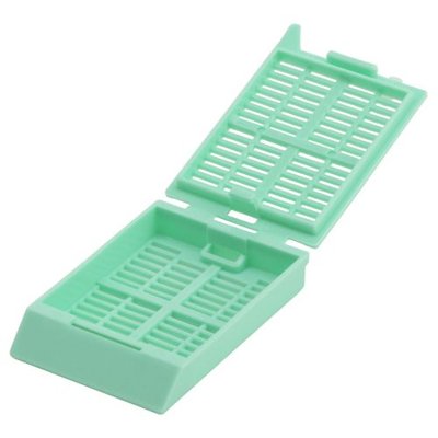 Dynalon Products Kartell Tissue Embedding Cassettes, UNI Type 