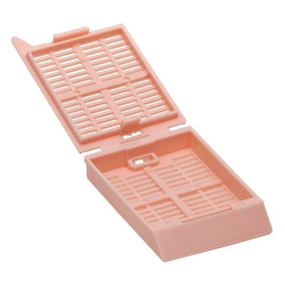 Dynalon Products Kartell Tissue Embedding Cassettes, UNI Type 