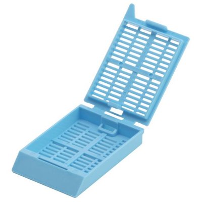 Kartell Tissue Embedding Cassettes, UNI Type 