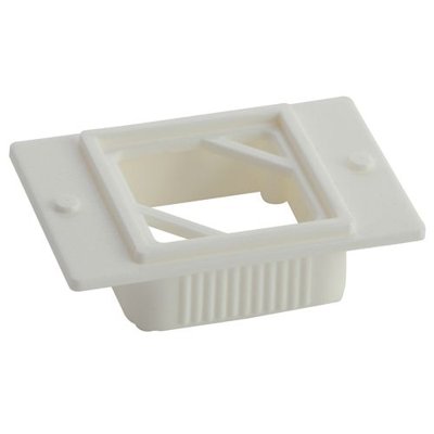 Dynalon Products Kartell Tissue Embedding Rings ABS
